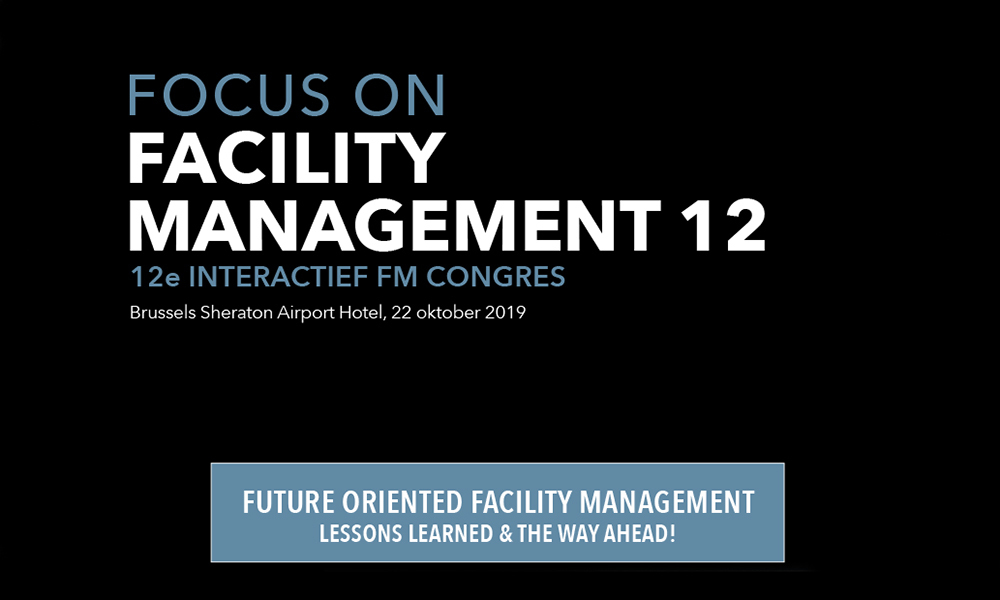 Pami sponsort twaalfde FM Congres  image