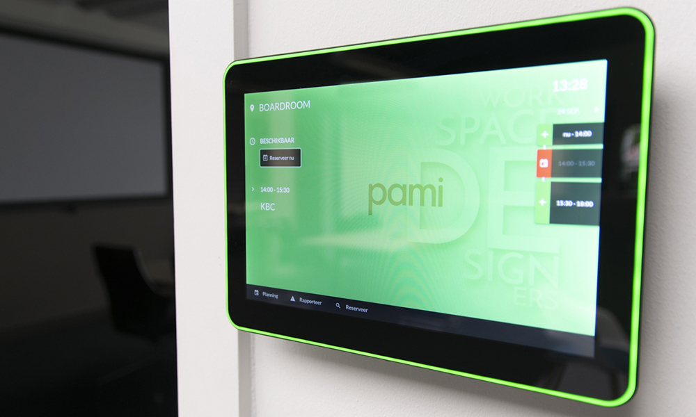 Hoe technologie het kantoorleven een stuk gemakkelijker maakt image