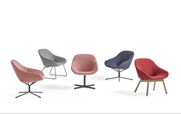 Artifort Beso Lounge
 image