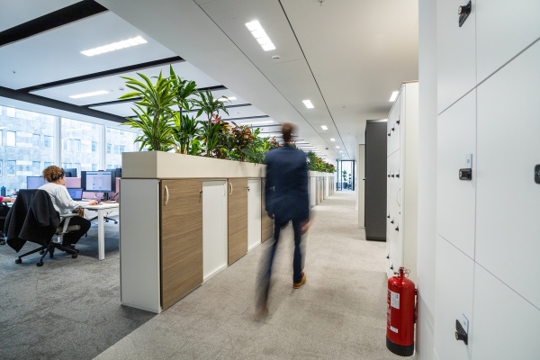 Open kantoor? Zo maak je het productief